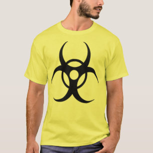 biohazard T-Shirt