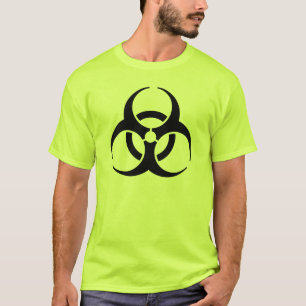 Biohazard T-Shirt