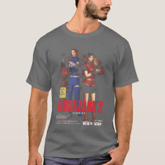 Biohazard T-Shirt