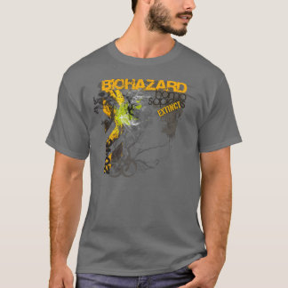 Biohazard T-Shirt