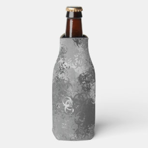 Biohazard Urban Camo Bottle Cooler