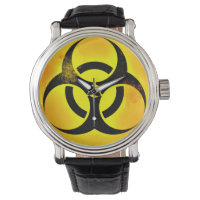 Biohazard