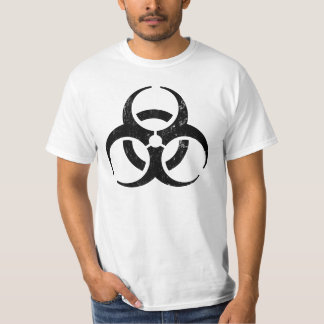 Biohazard: Zombie Contagion T-Shirt