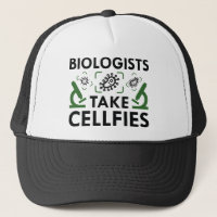 Biologists Take Celltrust