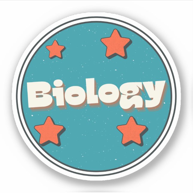 Biology (Front)