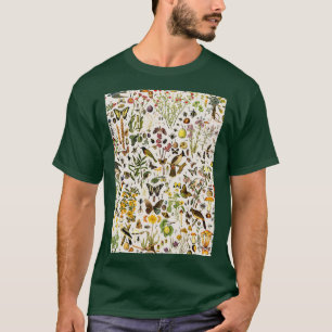 Biology of America USA T-Shirt