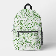 Biology Pattern