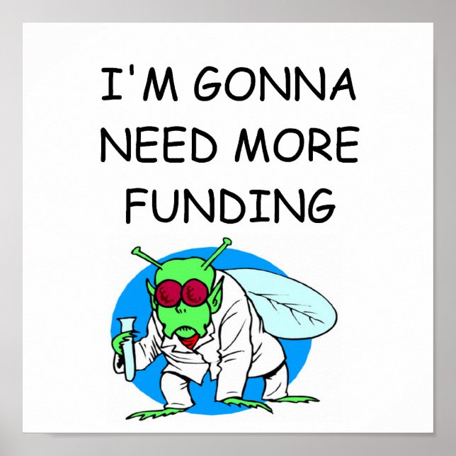 BIOLOGY POSTER (Front)