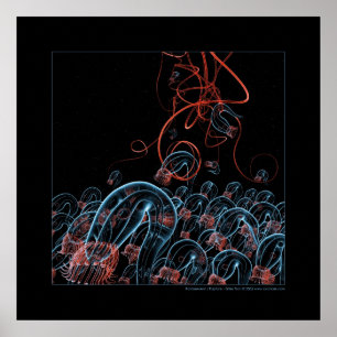 Biology: rapture poster