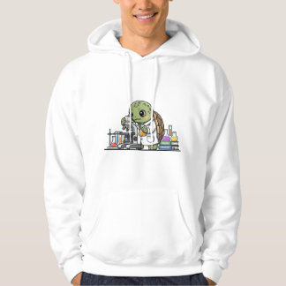 Biology Student Hoodie