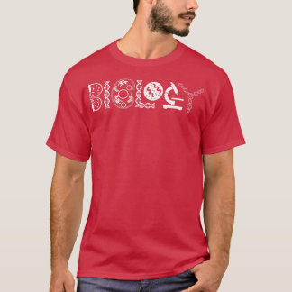 Biology T-Shirt