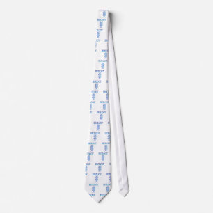Biology Tie