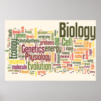 Biology Wordle No. 9