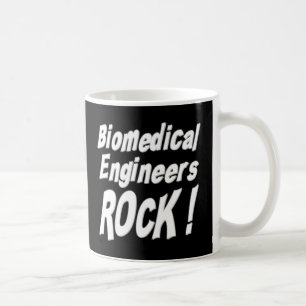 Biomedical Engineers Rock! Mug