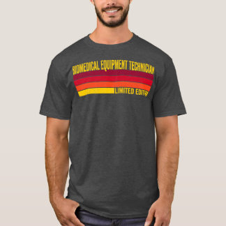 Biomedical Equipment Technician T-Shirt