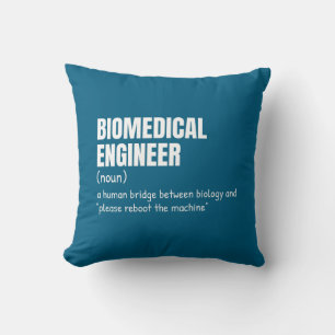 Biomedical Innovator Definition Cushion