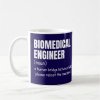 Biomedical Scientist Funny Definition