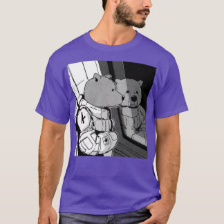 Biomega Bear T-Shirt