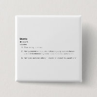 Bionic Definition in Black