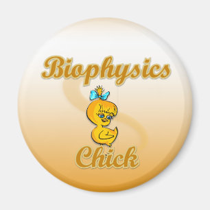 Biophysics Chick Magnet