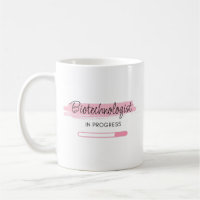 Biotechnologist  In Progress – Personalised