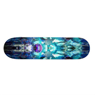 BioTek Deck Skateboard