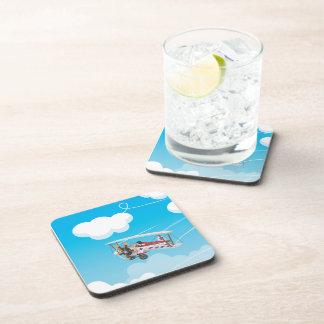 biplanes coaster