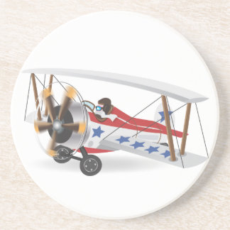 biplanes coaster
