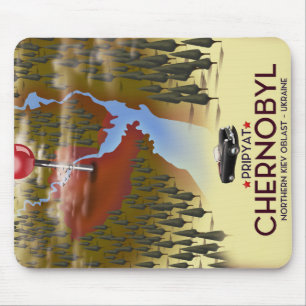 BiPlane's Mouse Mat