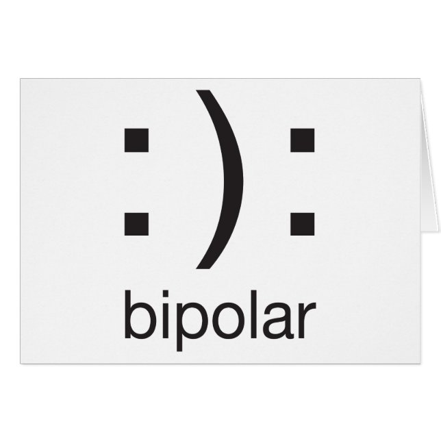 Bipolar (Front Horizontal)