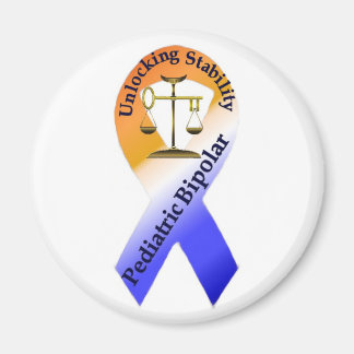 bipolar awareness magnet