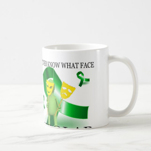 bipolar awareness mugs (Right)