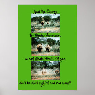 bipolar awareness poster