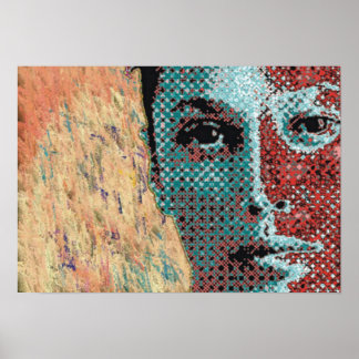 Bipolar Beauds Poster