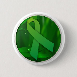Bipolar Disorder Awareness 6 Cm Round Badge