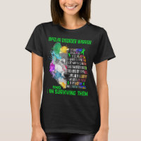 Bipolar Disorder Awareness Ribbon Support Gifts