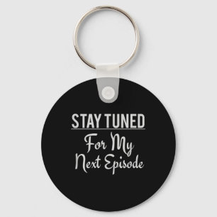 Bipolar Episode Anxiety Disorder Mental Health Gif Key Ring