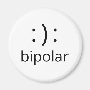 bipolar magnet