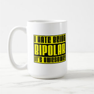 Bipolar Mug