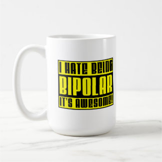 Bipolar Mug