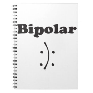 Bipolar Notebook