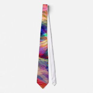 Bipolar Perception Tie