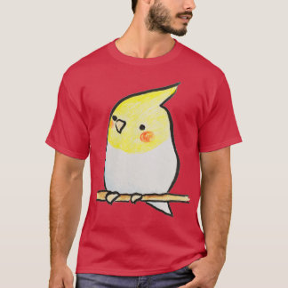 Birb Original Work T-Shirt