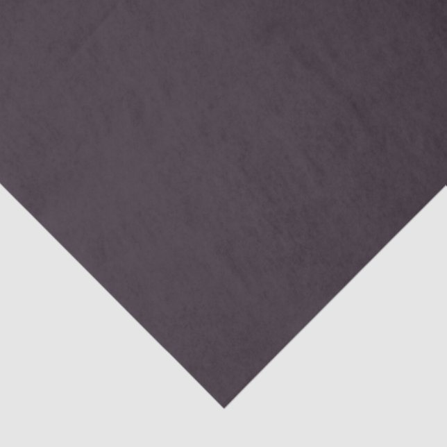 Birch Anubis Thunder Tissue Paper (Detail)