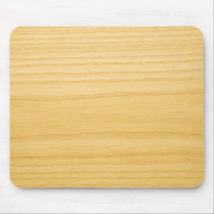 Birch Background Mouse Mat