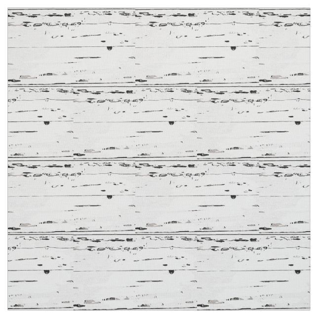 Birch Bark Fabric (Swatch)