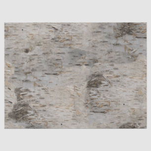 Birch Bark Tissue Paper
