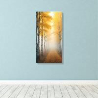 Birch Tree Alley