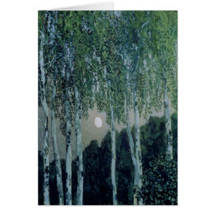 Birch Trees