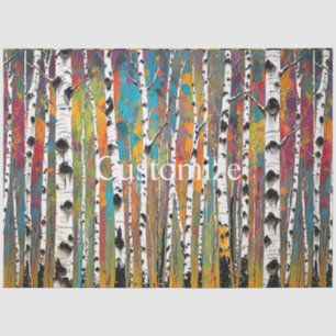 Birch Woods Thunder_Cove Tissue Paper